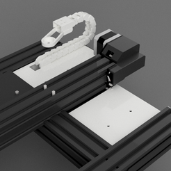 Ender3Pro-v1-v6.png STL file CREALITY ENDER 3 V2 ADAPTABLE POWER SUPPLY ENDER 3 PRO・Model to download and 3D print