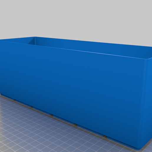 Store_Hero_-_Box_No_Display_2x6x3.png Store Hero - Caixas de arrumação empilháveis e grelha