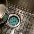 IMG_1564.jpeg Garbage disposal stopper-strainer