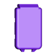 upper full.stl STL file Universal box Medikit・3D printing idea to download