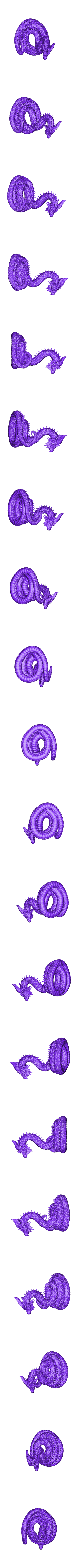 Wurm.stl Wurm