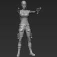 lara-croft-tomb-raider-jolie-ready-for-full-color-3d-printing-3d-model-obj-mtl-stl-wrl-wrz (23).jpg Lara Croft Tomb Raider 3D printing ready stl obj