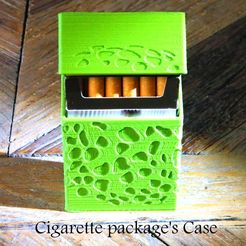 Crafteza - Stunning Chanel sliding cover cigarette case.