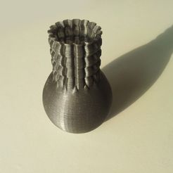 Bowl_7_preview_featured.jpg Free STL file Bowl 7・3D printer model to download