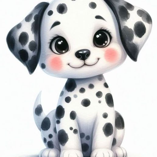 Child figurine of a small animal