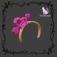 Heart-and-Arrow-Headband-compatible-with-Ever-After-High-1.png Heart and Arrow Headband compatible with Ever After High