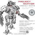 AssaultRaptor-Cover-OPR.jpg Project Raptor- Assault Raptor