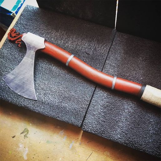 1.jpg VIKING AXE