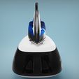 Iron_Redesign_Render1.17.jpg Electric Clothes Iron