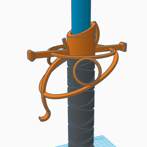 4.png Lightsaber Rapier 2