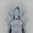 318195812_1362900817875164_669737668045447250_n.jpg Star wars Naga Sadow  statue