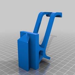 b4ca8d54-bb9a-41a6-9bf5-940bbd3634b2.png Xbox Controller Stand (For DOVETAIL GCLAMP)