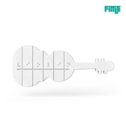 29177313_1947341588632526_4748546040372658176_o.jpg Fichier STL gratuit Violon Fittle Puzzle・Plan pour imprimante 3D à télécharger