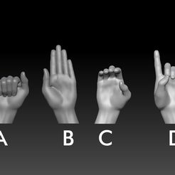 1.jpg hand sign language alphabet A,B,C,D