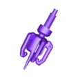 quake-ii-technician-arm-1.stl Quake 2 - El técnico