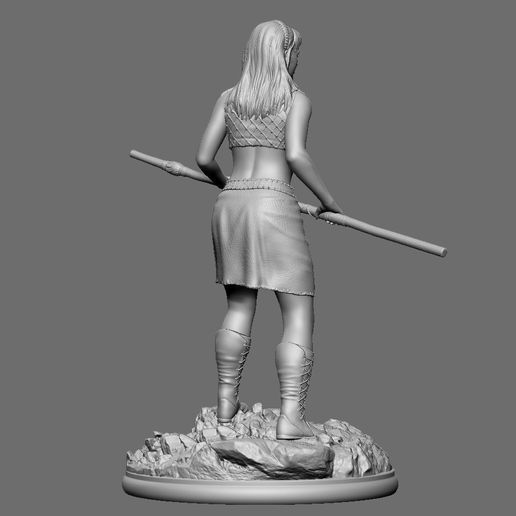 xena-and-gabrielle-3d-model-obj-fbx-ma-stl-dae-ztl-24.jpg Xena and Gabrielle