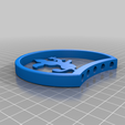 Piglet_Ear_Nx3CreationsLLC.png Diadema y orejas intercambiables Disney