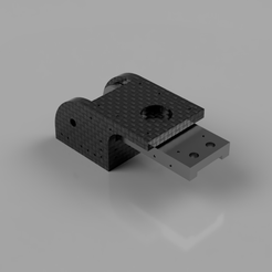 levas1.png Download STL file carbon fiber paddle shifter (sim racing) • 3D print template, fannyyyyyy
