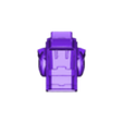 CE3_Jetpack.stl Giant difficult to see Titan