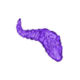 Horn1.stl Мясник