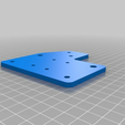 6ad91d4d67562df5a41f7b82df8e42ca.png Стоковые кронштейны Tevo Tarantula