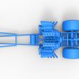 59.jpg Diecast Front engine dragster with 2 V8 Version 2 Scale 1:25