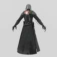 Renders0010.png Starkiller Hoth Starwars Lowpoly Textured