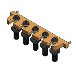 13.png STL file Brace Support MAS403・3D print design to download