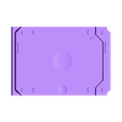 Bulletproof Camera v3.stl Bulletproof Camera R6
