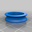 PULLEY.png CR-10S Filament Pulley Guide