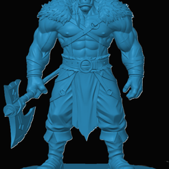 Orc・12 3D Models & STL Files to Download・Cults