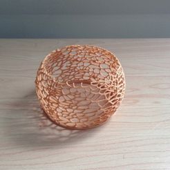 coral_candle_fixture_ecken_noe_ruiz_cults_3D_5.jpg Free STL file Coral Candle Fixture・3D print object to download, Cults