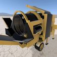 Rear.jpg 1/14 Portable Topsoil Screener/Trommel