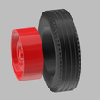 34.png ONLY 99 CENTS! 10MM CLASSIC CAR REAL RIDER (CCRR) WHEEL AND TIRE FOR HOT WHEELS AND OTHERS!