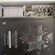 7276a10b-8ef1-4c72-bfa5-a48c7047e59c.jpg Horizon Forbidden West - Seeds of rebellion - Insert / Organizer 3D - All in one box