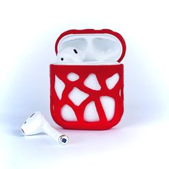 24BD18C3-F1EF-46E0-910D-B43F6B1691EF_1_201_a.jpeg Archivo STL FUNDA AIRPODS・Design para impresora 3D para descargar