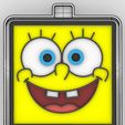 bob-2.jpg spongebob squarepants - freshie mold - silicone mold box