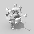 Screenshot-2022-02-27-000252.jpg Jinx Arcane inspired Chomper grenade 3d model for printing