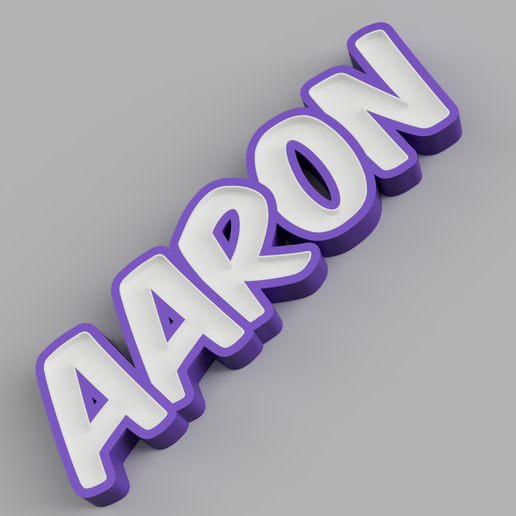 LED_-_AARON_2021-Nov-23_12-49-45AM-000_CustomizedView1922159107.png NAMELED AARON - LED LAMP WITH NAME