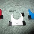Step_006_display_large.jpg Free STL file SD Card Storage・3D printing design to download