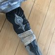 IMG_3476.jpg Virtuous Contract  2B sword from Nier Automata Cosplay Prop