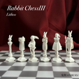 phonto-2.png Rabbit Chess Ⅲ Set