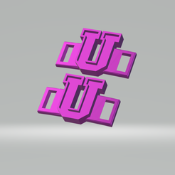 letra-u.png buckle for U-letter laces