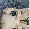 download (60).png abelha, coelho Monstro - ficheiro STL, impressão 3D Ativo