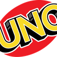 Uno-logo.png Boîte de jeu de cartes UNO