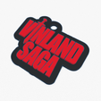 vin-saga.png Vinland Saga keychain