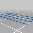9233d86e1cfd02c46bd0d42fb109bcb2.png Free STL file Nozzle Startup Clean! Your perfect start!・3D print model to download