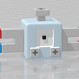 003.png Pokemon Quest Magnemite