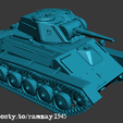 t-80-front.png T-80 1:100