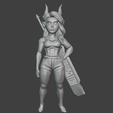 izobrazhieniie_2025-11-25_234714535.png DiSPATCH - MALEVOLA😈 . DEMON GIRL TOY FIGURE STATUETTE